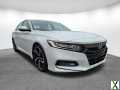 Photo Used 2020 Honda Accord Sport