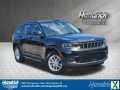 Photo Used 2023 Jeep Grand Cherokee Laredo