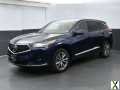 Photo Used 2023 Acura RDX w/ Technology Package