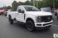 Photo Used 2024 Ford F350 XL w/ STX Appearance Package