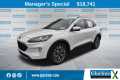 Photo Certified 2020 Ford Escape Titanium
