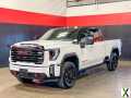 Photo Used 2024 GMC Sierra 3500 AT4 w/ AT4 Premium Plus Package