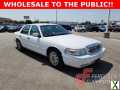 Photo Used 2006 Mercury Grand Marquis GS