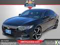 Photo Used 2019 Honda Accord Sport