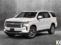 Photo Used 2023 Chevrolet Tahoe High Country w/ LPO, Illumination Package