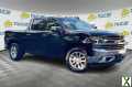 Photo Used 2021 Chevrolet Silverado 1500 LTZ