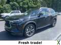 Photo Used 2023 INFINITI QX60 Luxe w/ Vision Package