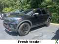 Photo Used 2023 Ford Explorer Timberline