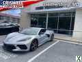 Photo Used 2023 Chevrolet Corvette Stingray Preferred Conv w/ Z51 Performance Package