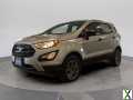 Photo Used 2020 Ford EcoSport S