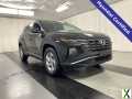 Photo Used 2022 Hyundai Tucson SEL w/ Cargo Package