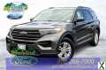 Photo Used 2020 Ford Explorer XLT