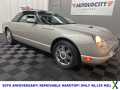 Photo Used 2005 Ford Thunderbird