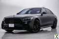 Photo Used 2022 Mercedes-Benz S 580 4MATIC Sedan