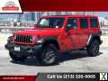 Photo Used 2024 Jeep Wrangler Sport S