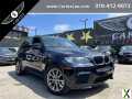 Photo Used 2011 BMW X5 M w/ Driver Assistance Pkg