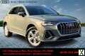 Photo Certified 2024 Audi Q3 2.0T Premium Plus w/ Premium Plus Package