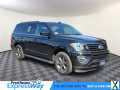 Photo Certified 2021 Ford Expedition XL