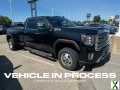 Photo Used 2020 GMC Sierra 3500 Denali w/ Denali Ultimate Package