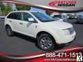 Photo Used 2009 Lincoln MKX 2WD