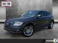 Photo Used 2014 Audi Q5 3.0T Premium Plus