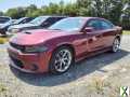 Photo Used 2022 Dodge Charger GT