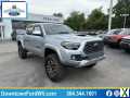 Photo Used 2023 Toyota Tacoma TRD Sport