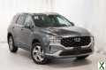 Photo Used 2023 Hyundai Santa Fe SEL