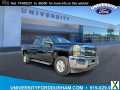 Photo Used 2015 Chevrolet Silverado 2500 LT