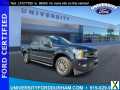 Photo Certified 2020 Ford F150 XLT w/ Equipment Group 302A Luxury