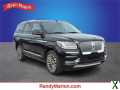 Photo Used 2019 Lincoln Navigator Reserve
