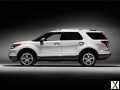 Photo Used 2013 Ford Explorer XLT