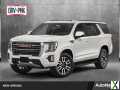 Photo Used 2023 GMC Yukon AT4 w/ AT4 Premium Package