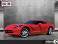 Photo Used 2019 Chevrolet Corvette Stingray Coupe w/ 1LT