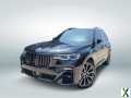 Photo Used 2022 BMW X7 M50i