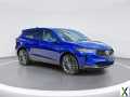 Photo Used 2023 Acura RDX AWD w/ A-Spec \u0026 Advance Pkg