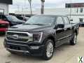 Photo Used 2021 Ford F150 Limited