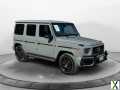 Photo Used 2022 Mercedes-Benz G 63 AMG 4MATIC