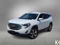 Photo Used 2020 GMC Terrain SLT