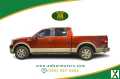 Photo Used 2007 Ford F150 King Ranch