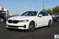 Photo Used 2023 BMW 530e