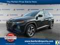 Photo Used 2022 Hyundai Tucson Limited