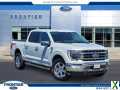 Photo Used 2021 Ford F150 Lariat w/ Equipment Group 502A High