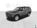 Photo Used 2022 Toyota 4Runner SR5 Premium