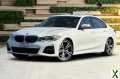 Photo Used 2021 BMW 330i Sedan w/ M Sport Package