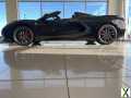 Photo Used 2023 Chevrolet Corvette Stingray Premium Conv w/ Z51 Performance Package