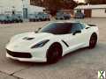 Photo Used 2014 Chevrolet Corvette Stingray Coupe w/ 3LT Preferred Equipment Group