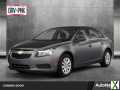 Photo Used 2011 Chevrolet Cruze LT