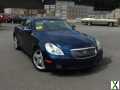 Photo Used 2004 Lexus SC 430 Convertible