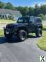 Photo Used 2012 Jeep Wrangler Sport